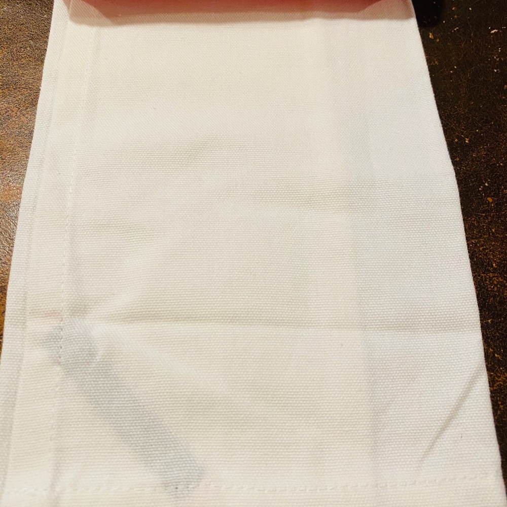 Kate Spade 3 Piece Kitchen Towel Set Oh What Fun - Picture 7 of 12